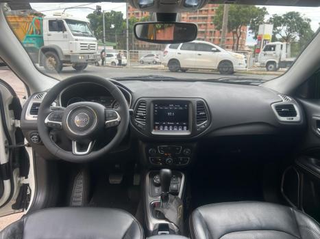 JEEP Compass 2.0 16V 4P LONGITUDE TURBO DIESEL 4X4 AUTOM�TICO, Foto 7