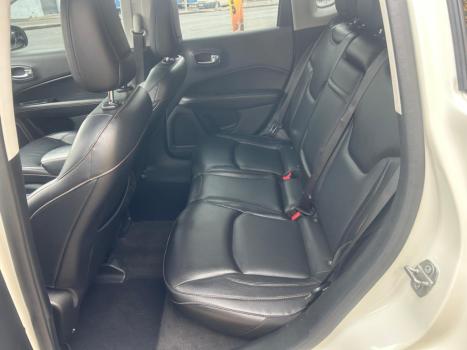 JEEP Compass 2.0 16V 4P LONGITUDE TURBO DIESEL 4X4 AUTOM�TICO, Foto 10