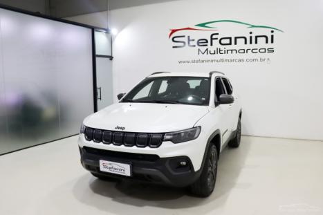 JEEP Compass 2.0 16V 4P 350 LONGITUDE 4X4 TURBO DIESEL AUTOM�TICO, Foto 1