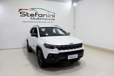 JEEP Compass 2.0 16V 4P 350 LONGITUDE 4X4 TURBO DIESEL AUTOM�TICO, Foto 3