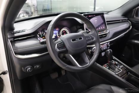 JEEP Compass 2.0 16V 4P 350 LONGITUDE 4X4 TURBO DIESEL AUTOM�TICO, Foto 4