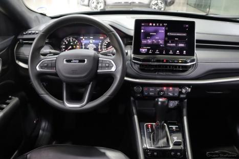 JEEP Compass 2.0 16V 4P 350 LONGITUDE 4X4 TURBO DIESEL AUTOM�TICO, Foto 5