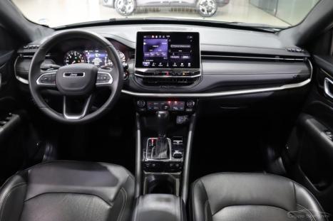 JEEP Compass 2.0 16V 4P 350 LONGITUDE 4X4 TURBO DIESEL AUTOM�TICO, Foto 6