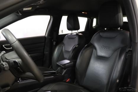 JEEP Compass 2.0 16V 4P 350 LONGITUDE 4X4 TURBO DIESEL AUTOM�TICO, Foto 7