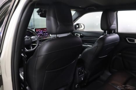 JEEP Compass 2.0 16V 4P 350 LONGITUDE 4X4 TURBO DIESEL AUTOM�TICO, Foto 9