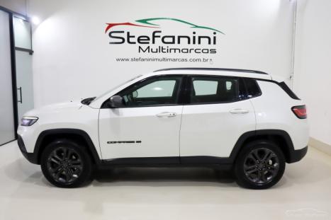 JEEP Compass 2.0 16V 4P 350 LONGITUDE 4X4 TURBO DIESEL AUTOM�TICO, Foto 10