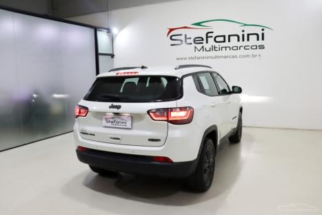 JEEP Compass 2.0 16V 4P 350 LONGITUDE 4X4 TURBO DIESEL AUTOM�TICO, Foto 11