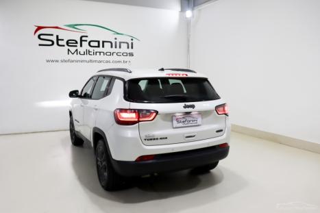JEEP Compass 2.0 16V 4P 350 LONGITUDE 4X4 TURBO DIESEL AUTOM�TICO, Foto 13
