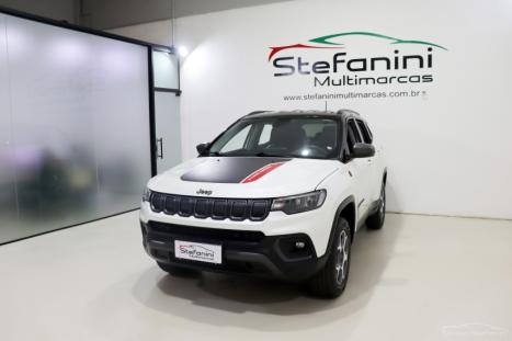 JEEP Compass 2.0 16V 4P 350 TRAILHAWK 4X4 TURBO DIESEL AUTOM�TICO, Foto 1