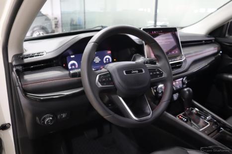 JEEP Compass 2.0 16V 4P 350 TRAILHAWK 4X4 TURBO DIESEL AUTOM�TICO, Foto 4