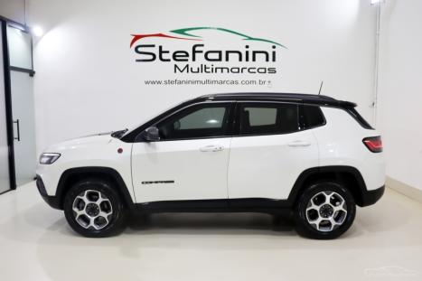 JEEP Compass 2.0 16V 4P 350 TRAILHAWK 4X4 TURBO DIESEL AUTOM�TICO, Foto 10