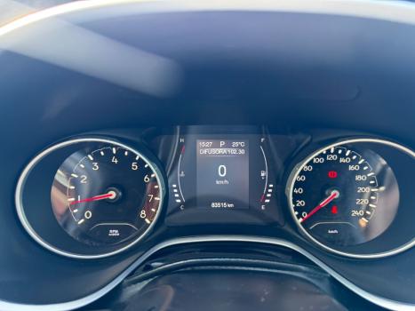 JEEP Compass 2.0 16V 4P LONGITUDE FLEX AUTOM�TICO, Foto 12