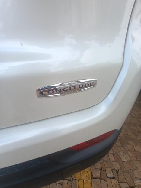 JEEP Compass 2.0 16V 4P LONGITUDE FLEX AUTOM�TICO, Foto 4