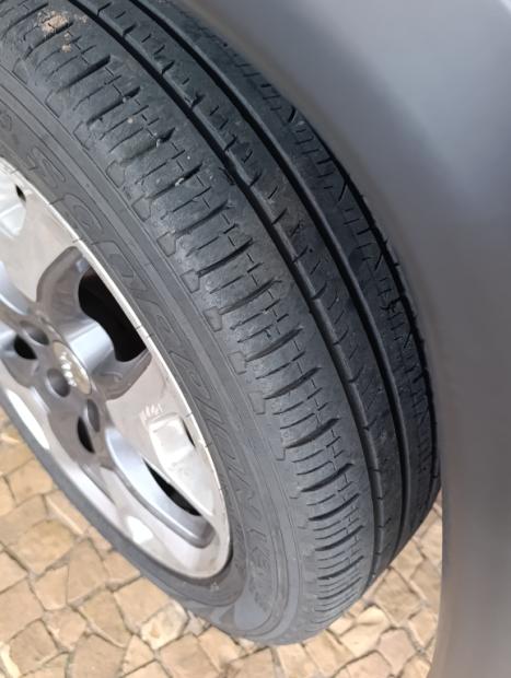 JEEP Compass 2.0 16V 4P LONGITUDE FLEX AUTOM�TICO, Foto 13