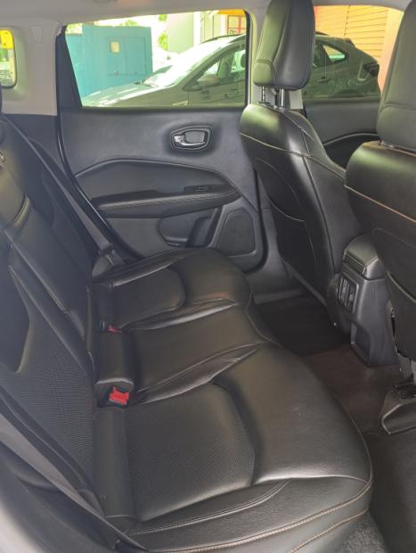 JEEP Compass 2.0 16V 4P LONGITUDE FLEX AUTOM�TICO, Foto 14