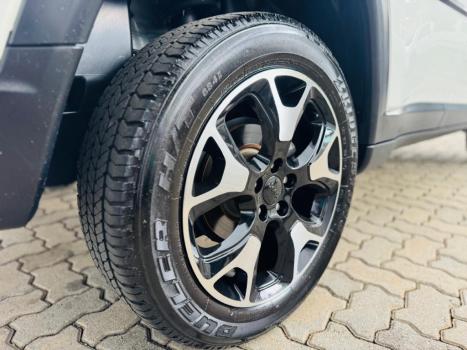 JEEP Compass 2.0 16V 4P LONGITUDE TURBO DIESEL 4X4 AUTOM�TICO, Foto 11