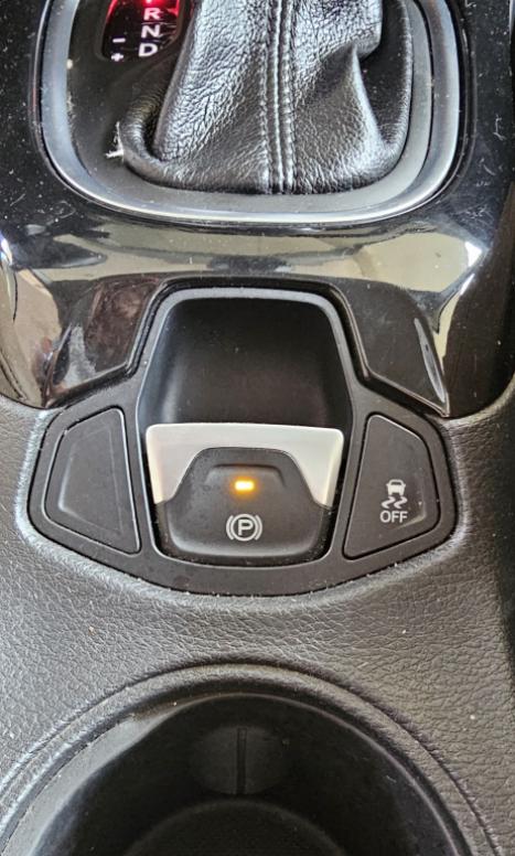 JEEP Compass 2.0 16V 4P LIMITED FLEX AUTOM�TICO, Foto 12