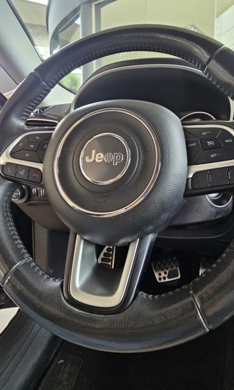 JEEP Compass 2.0 16V 4P LIMITED FLEX AUTOM�TICO, Foto 16