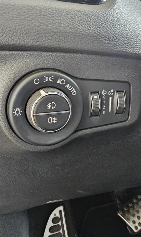 JEEP Compass 2.0 16V 4P LIMITED FLEX AUTOM�TICO, Foto 17