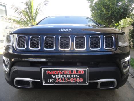 JEEP Compass 2.0 16V 4P LIMITED TURBO DIESEL 4X4 AUTOM�TICO, Foto 1