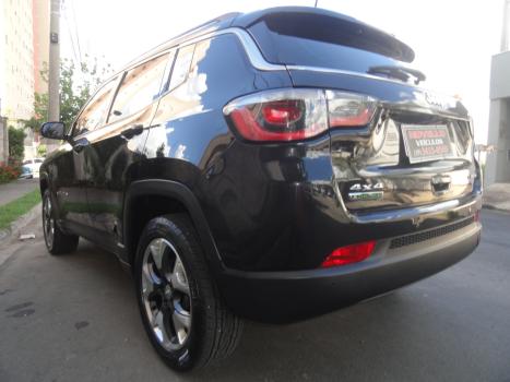 JEEP Compass 2.0 16V 4P LIMITED TURBO DIESEL 4X4 AUTOM�TICO, Foto 3