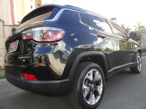 JEEP Compass 2.0 16V 4P LIMITED TURBO DIESEL 4X4 AUTOM�TICO, Foto 5