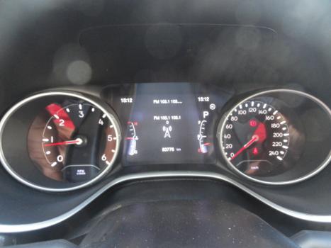 JEEP Compass 2.0 16V 4P LIMITED TURBO DIESEL 4X4 AUTOM�TICO, Foto 9