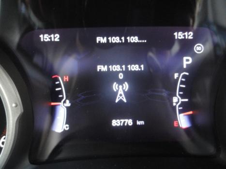 JEEP Compass 2.0 16V 4P LIMITED TURBO DIESEL 4X4 AUTOM�TICO, Foto 10