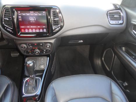 JEEP Compass 2.0 16V 4P LIMITED TURBO DIESEL 4X4 AUTOM�TICO, Foto 13