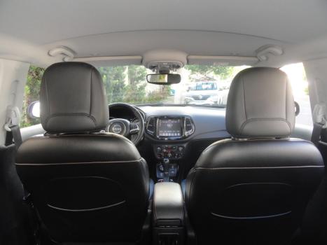 JEEP Compass 2.0 16V 4P LIMITED TURBO DIESEL 4X4 AUTOM�TICO, Foto 15