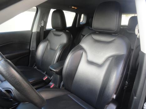 JEEP Compass 2.0 16V 4P LIMITED TURBO DIESEL 4X4 AUTOM�TICO, Foto 16