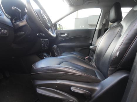 JEEP Compass 2.0 16V 4P LIMITED TURBO DIESEL 4X4 AUTOM�TICO, Foto 18