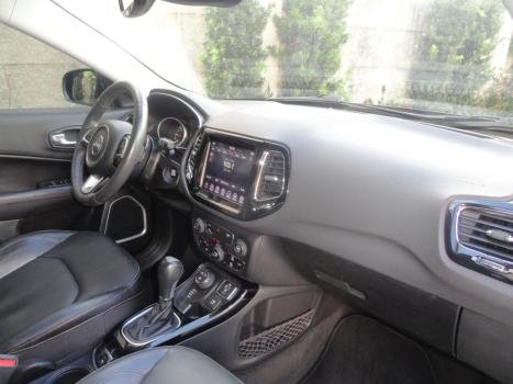 JEEP Compass 2.0 16V 4P LIMITED TURBO DIESEL 4X4 AUTOM�TICO, Foto 19