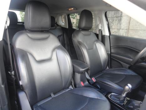JEEP Compass 2.0 16V 4P LIMITED TURBO DIESEL 4X4 AUTOM�TICO, Foto 20