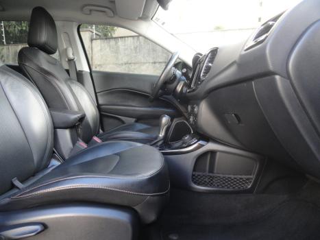 JEEP Compass 2.0 16V 4P LIMITED TURBO DIESEL 4X4 AUTOM�TICO, Foto 21