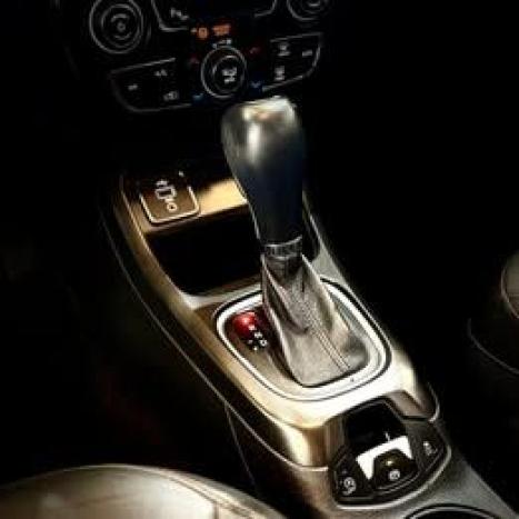 JEEP Compass 2.0 16V 4P LONGITUDE FLEX AUTOM�TICO, Foto 9