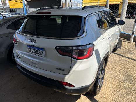 JEEP Compass 2.0 16V 4P LONGITUDE TURBO DIESEL 4X4 AUTOM�TICO, Foto 3