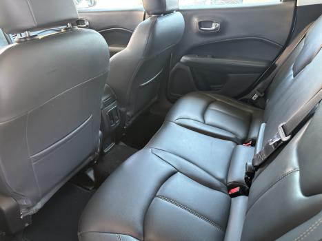 JEEP Compass 2.0 16V 4P LONGITUDE TURBO DIESEL 4X4 AUTOM�TICO, Foto 6
