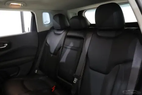 JEEP Compass 2.0 16V 4P LONGITUDE FLEX AUTOM�TICO, Foto 8