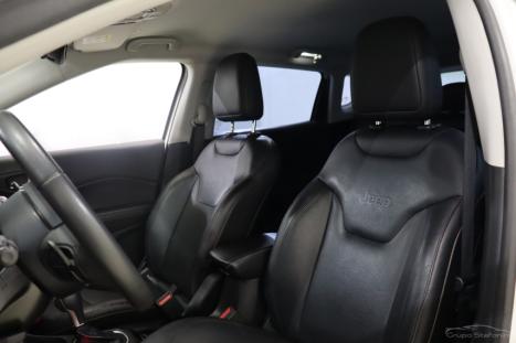 JEEP Compass 2.0 16V 4P LONGITUDE FLEX AUTOM�TICO, Foto 7
