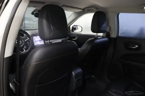 JEEP Compass 2.0 16V 4P LONGITUDE FLEX AUTOM�TICO, Foto 9