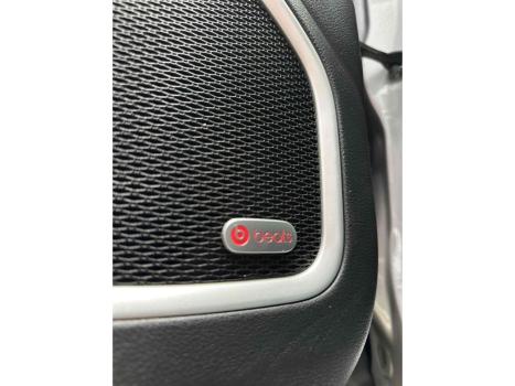 JEEP Compass 2.0 16V 4P LIMITED FLEX AUTOM�TICO, Foto 10