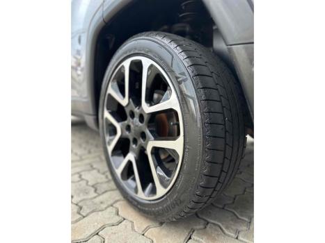 JEEP Compass 2.0 16V 4P LIMITED FLEX AUTOM�TICO, Foto 11