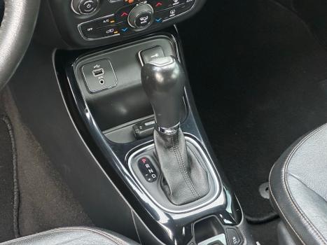 JEEP Compass 2.0 16V 4P LIMITED FLEX AUTOM�TICO, Foto 10