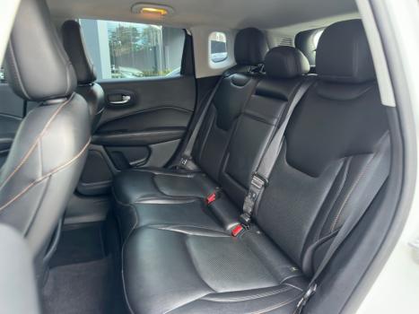 JEEP Compass 2.0 16V 4P LIMITED FLEX AUTOM�TICO, Foto 13