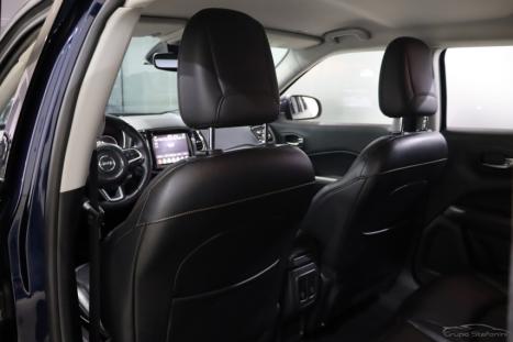 JEEP Compass 2.0 16V 4P LIMITED FLEX AUTOM�TICO, Foto 9