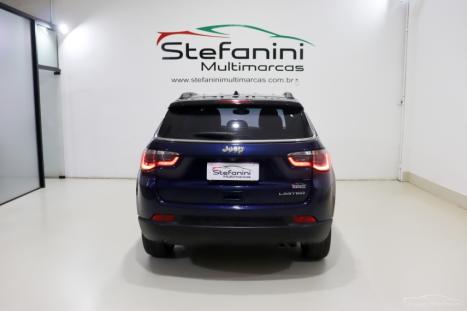 JEEP Compass 2.0 16V 4P LIMITED FLEX AUTOM�TICO, Foto 12