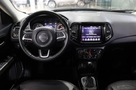 JEEP Compass 2.0 16V 4P LIMITED FLEX AUTOM�TICO, Foto 5