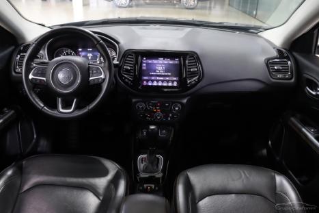 JEEP Compass 2.0 16V 4P LIMITED FLEX AUTOM�TICO, Foto 6