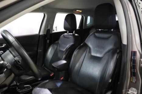JEEP Compass 2.0 16V 4P LIMITED FLEX AUTOM�TICO, Foto 7